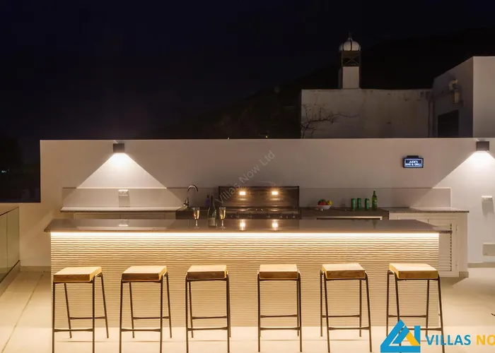 Βίλα 236 - Casa Yasmine By Now Ltd